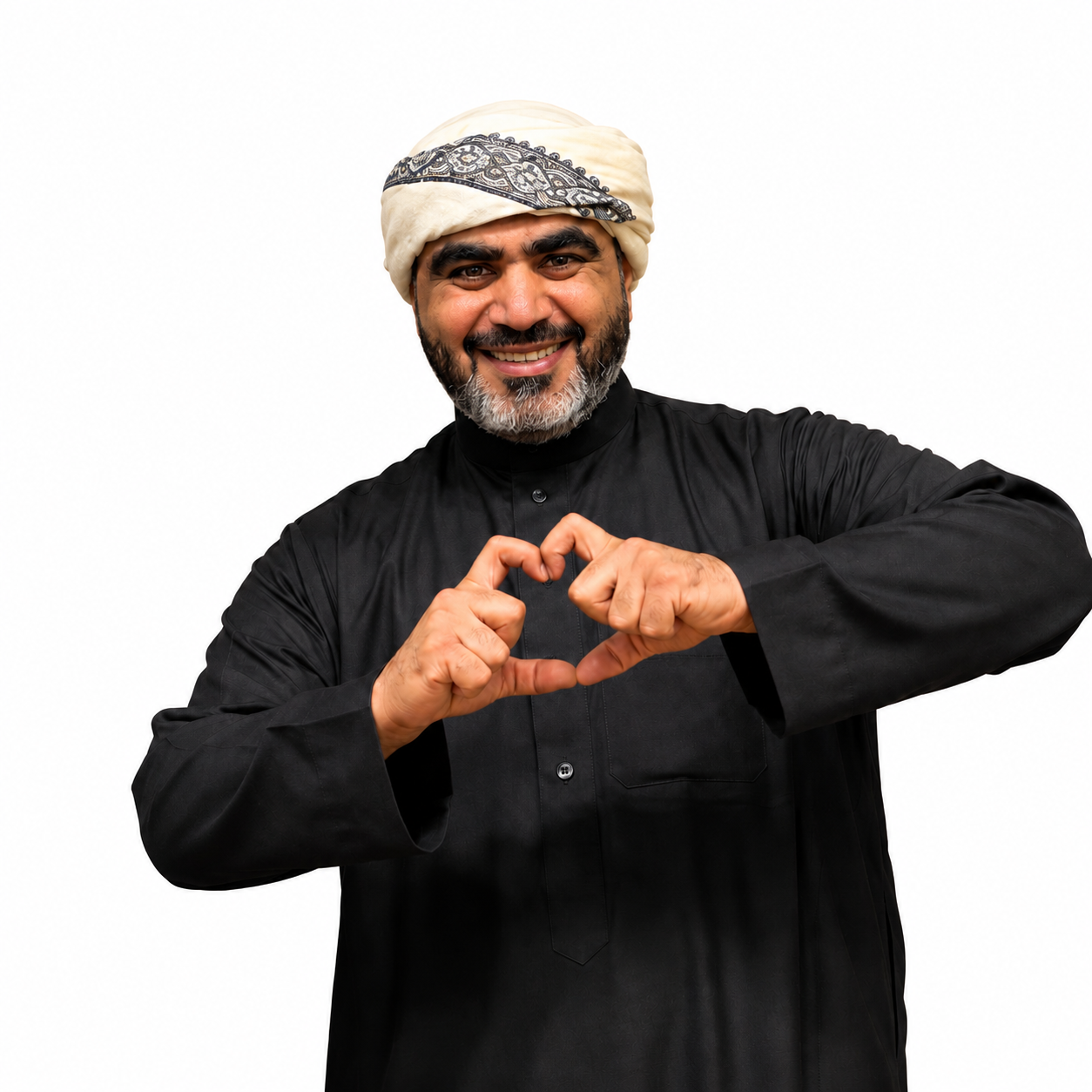 الشيف سيف الحربي 