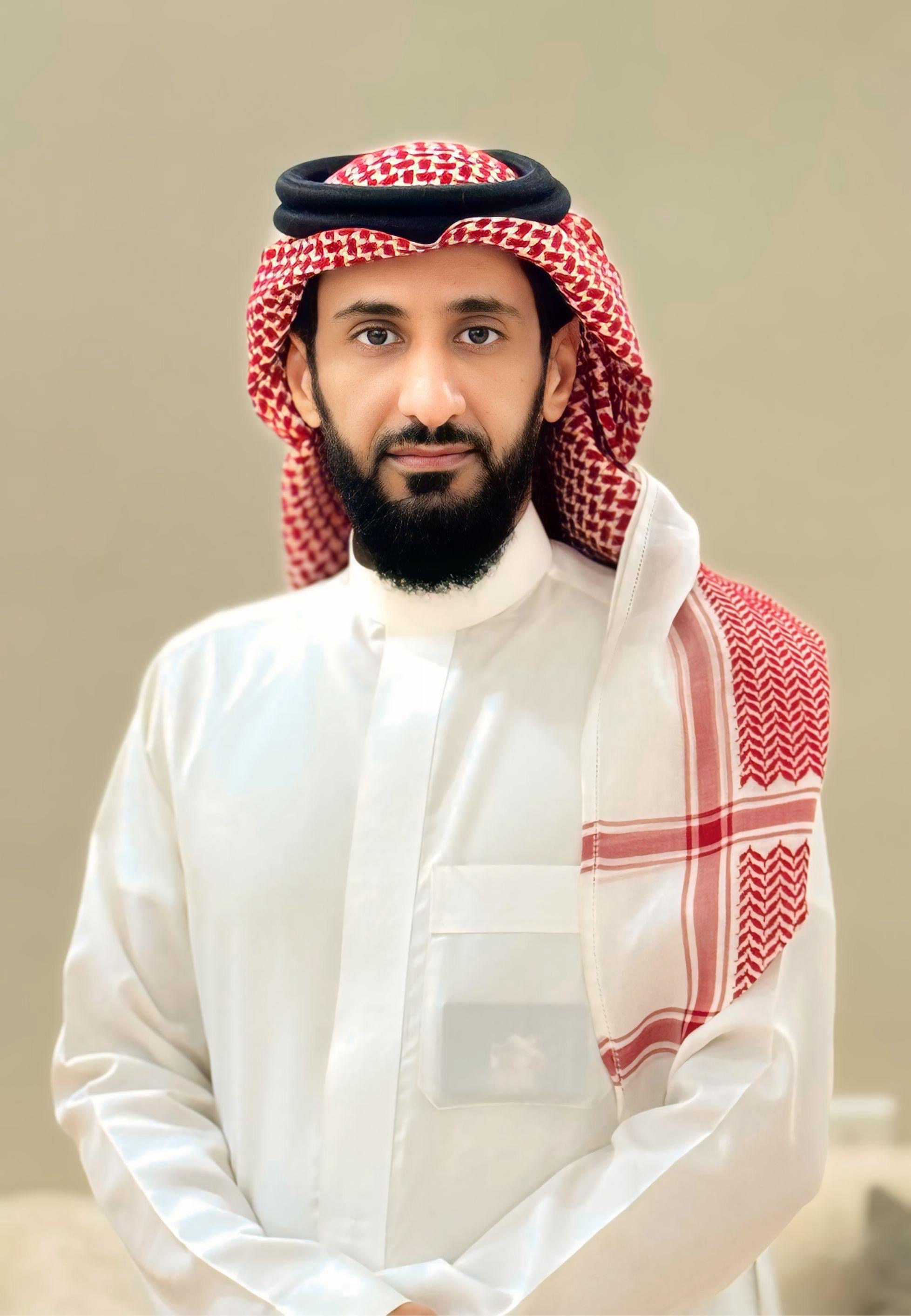 عائض العتيبي