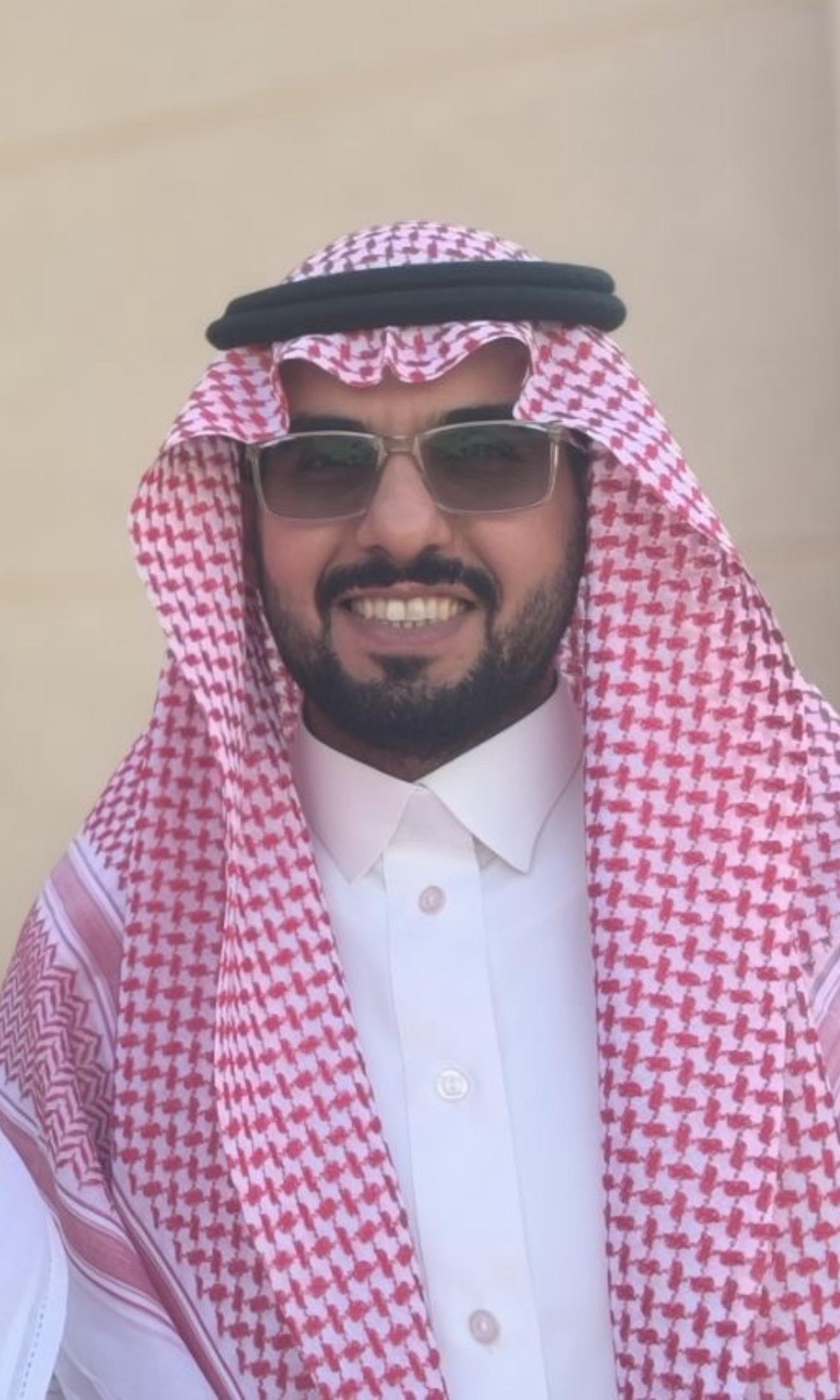 فيصل المبارك