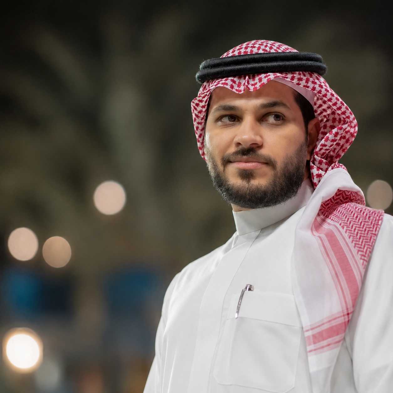 فهد البقمي