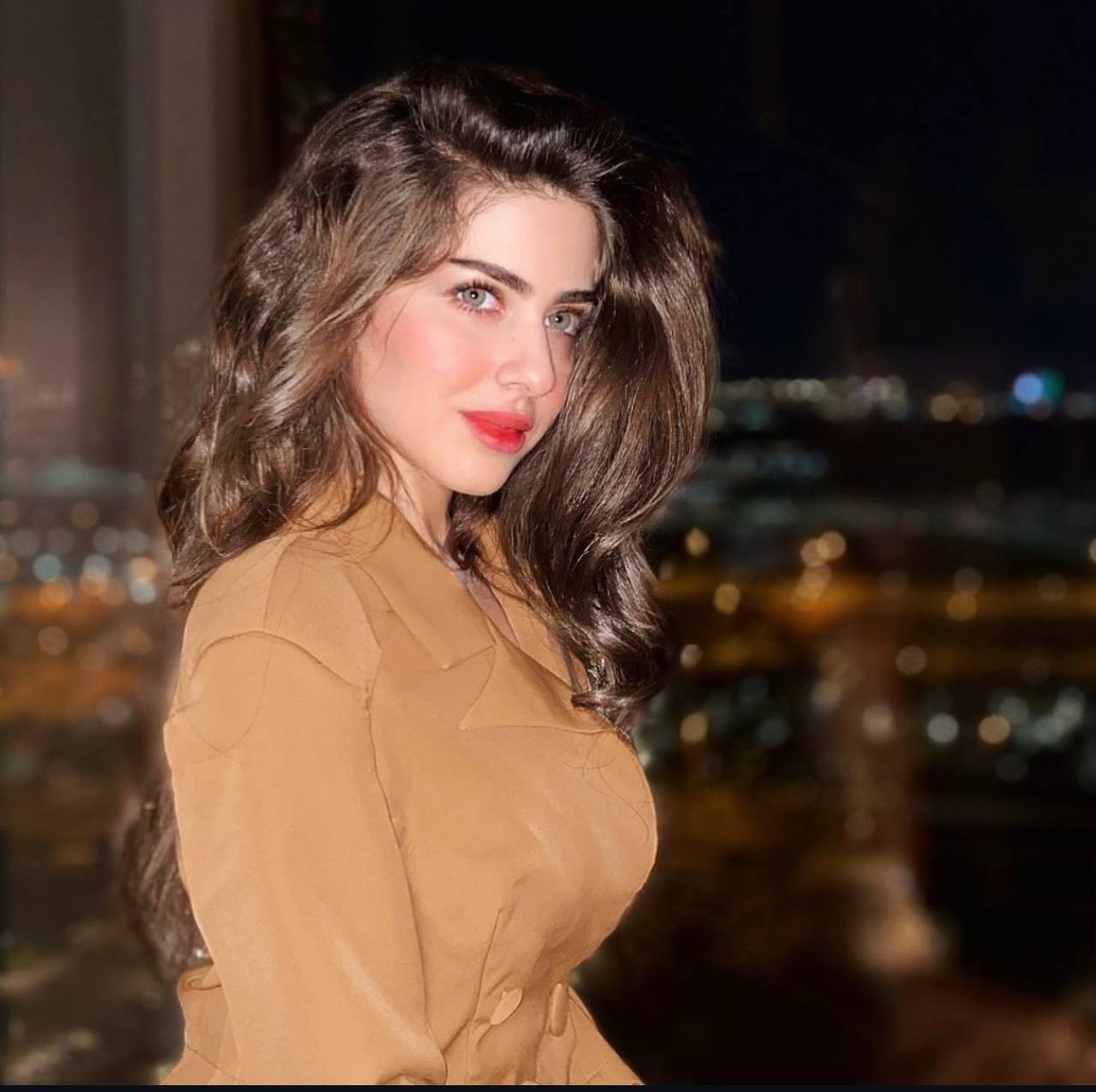 اروى نصر