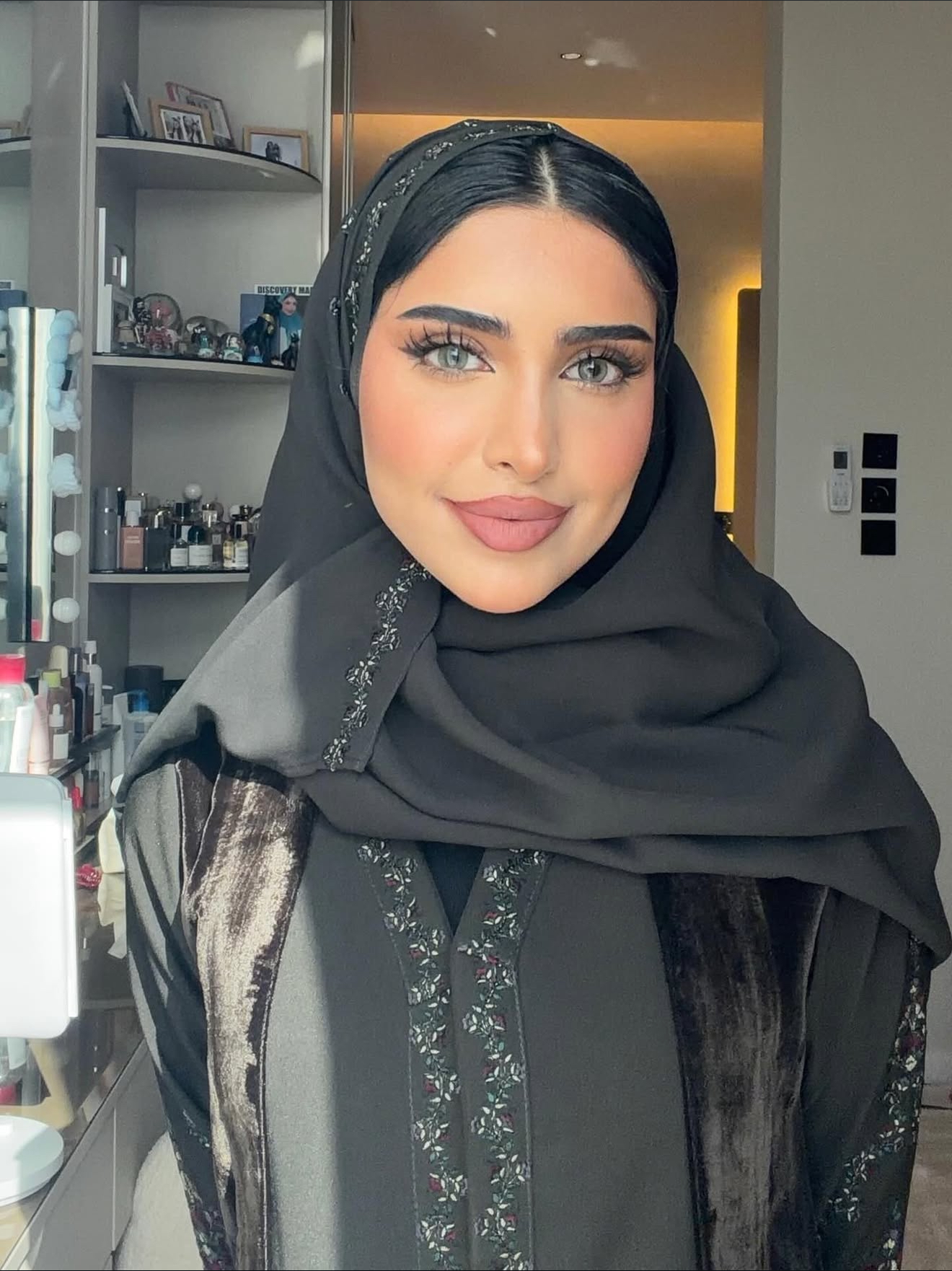 Shaden Alhodaithy