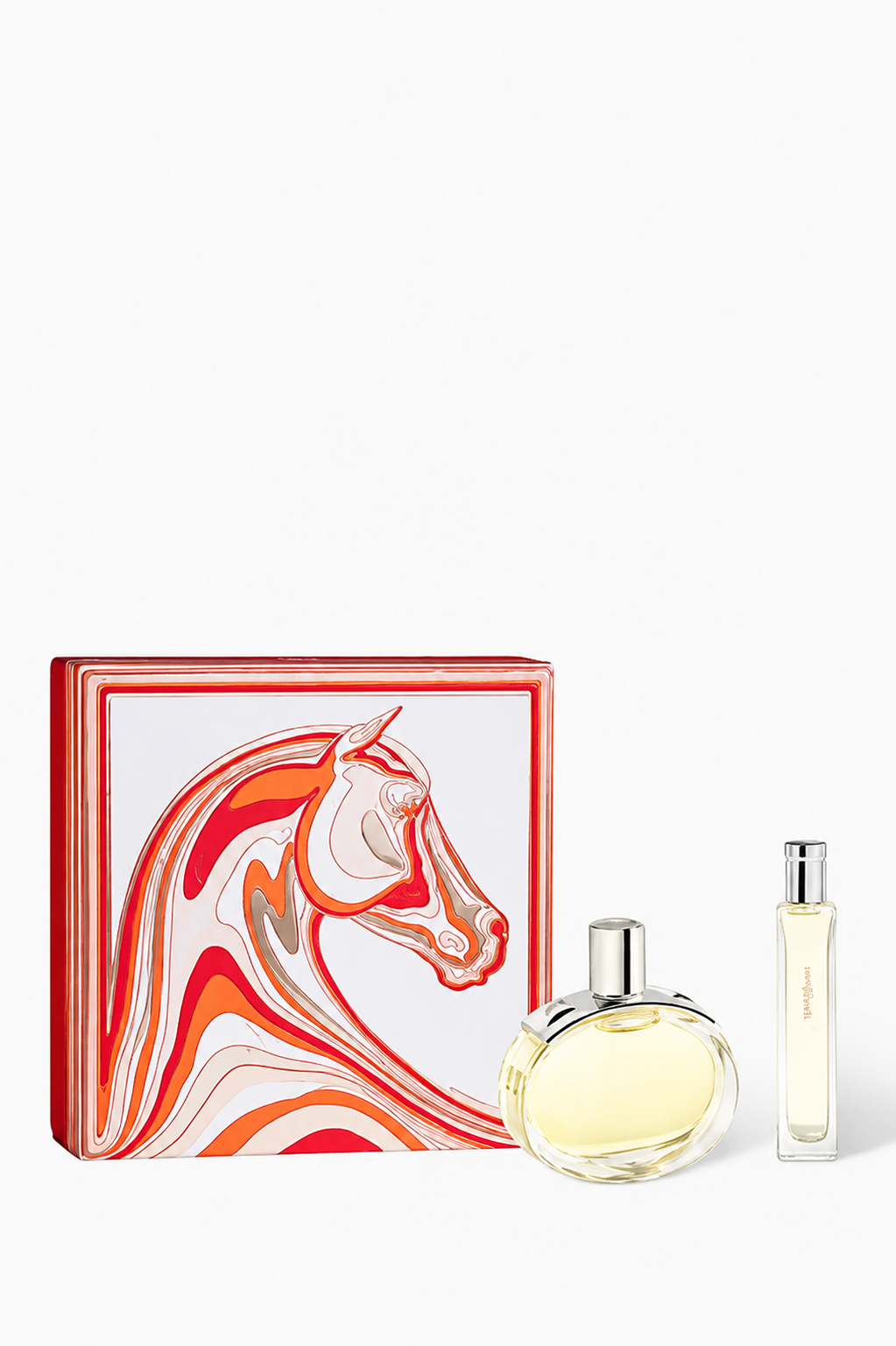 مجموعة هدايا ماء عطر بارينيا