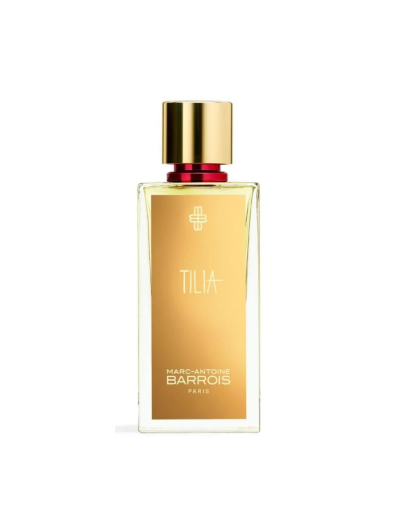 TILIA by Marc-Antoine Barrois