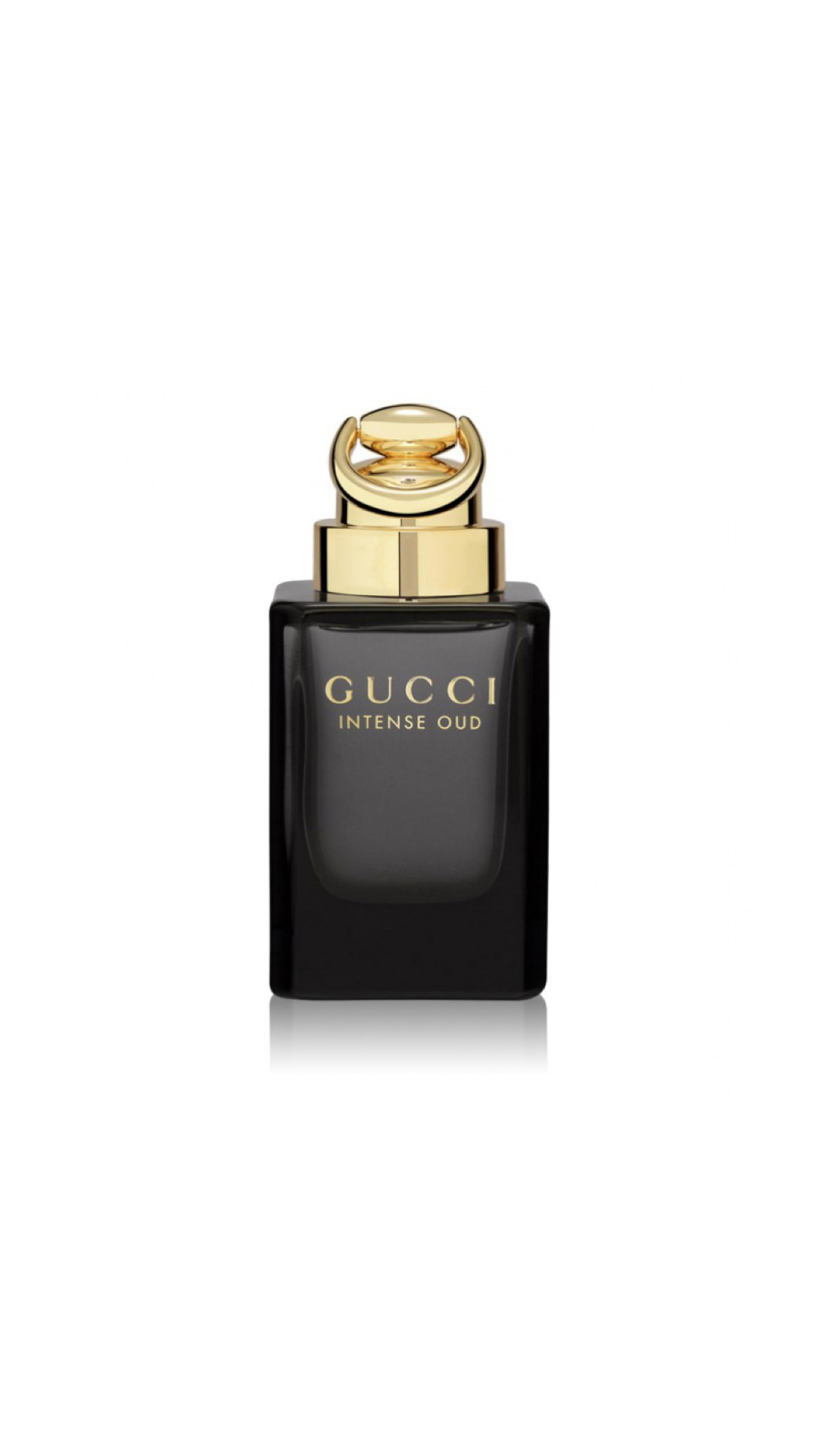 Gucci intense oud