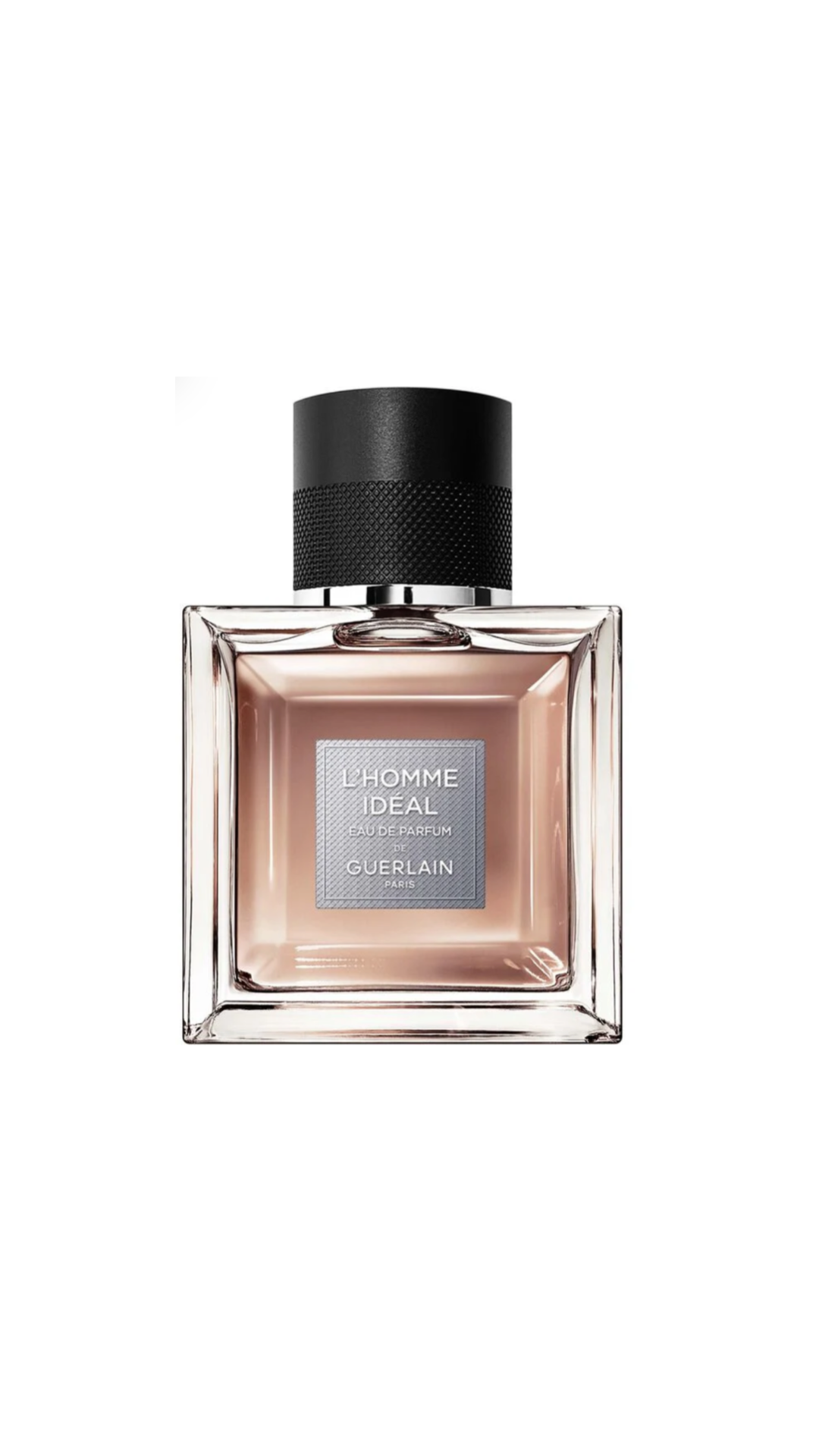L’HOMME IDÉAL GUERLAIN