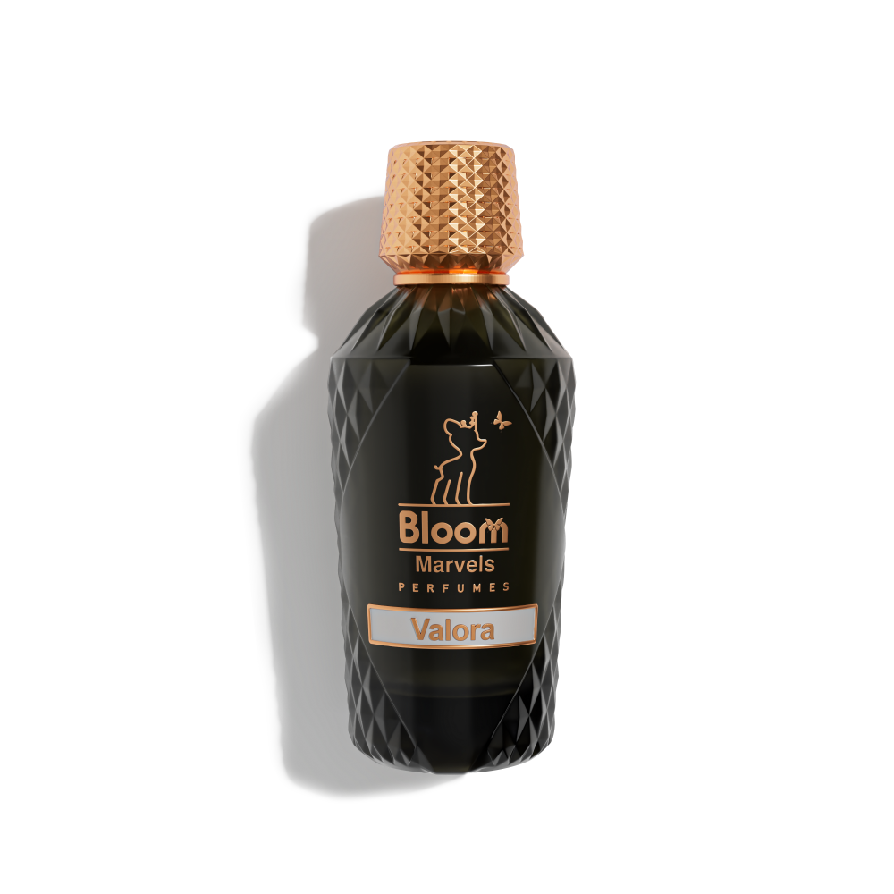 Bloom marvels valora