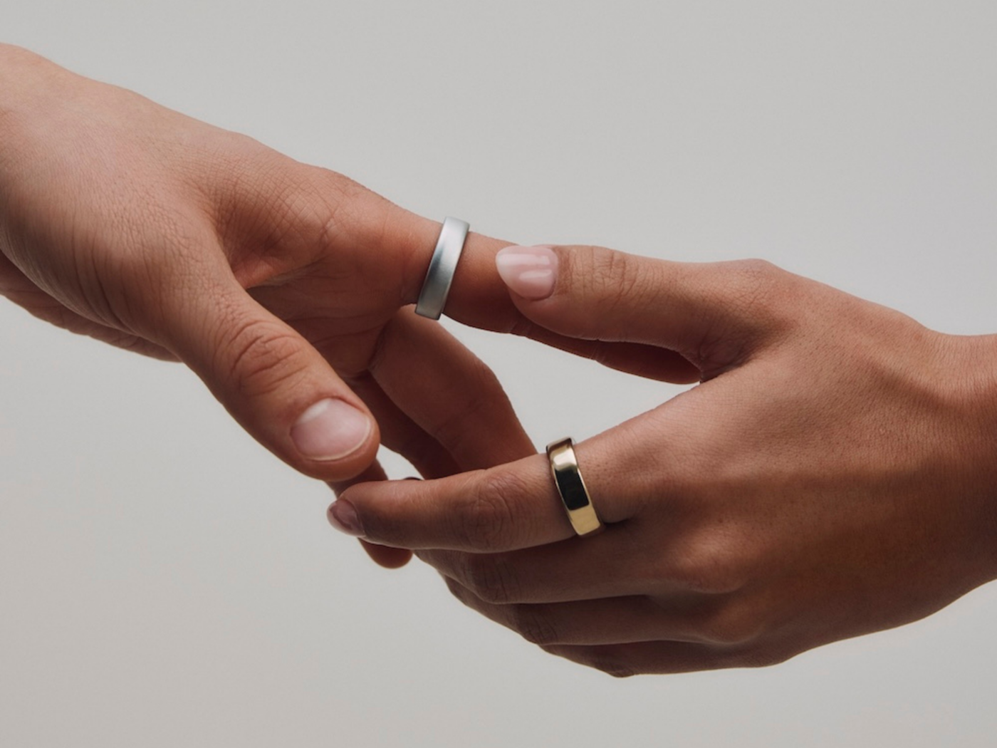 Oura Ring 5