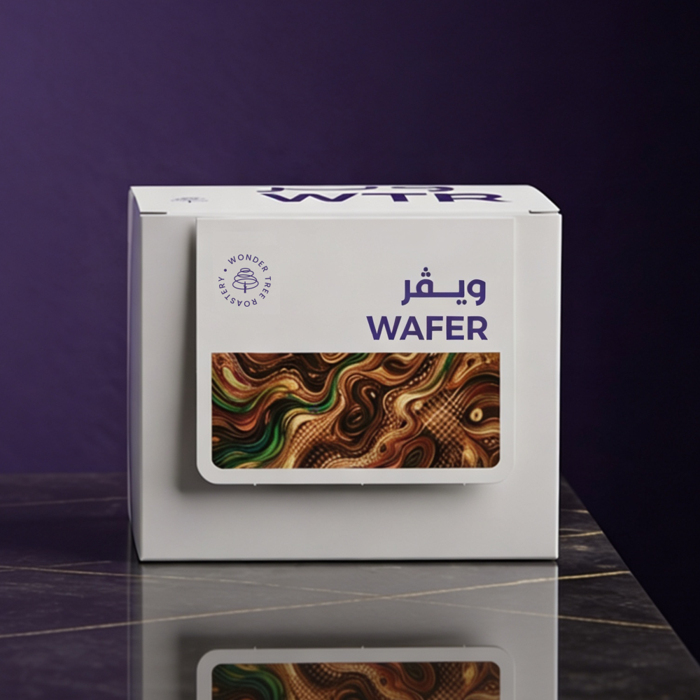 ويفر انفيوجن
