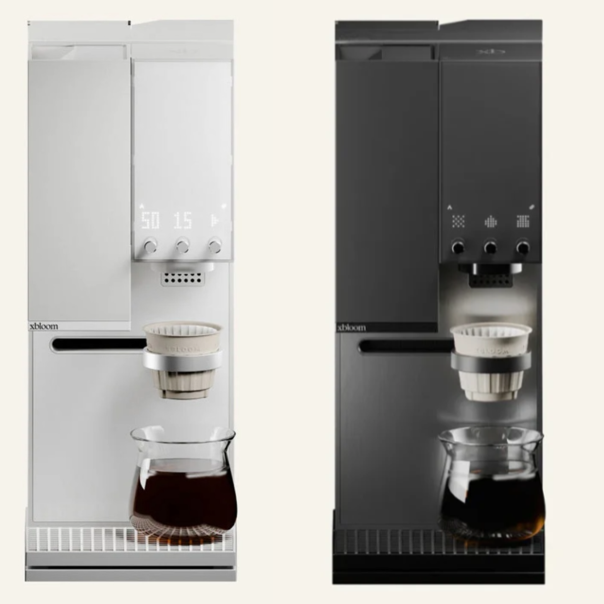 xBloom Studio machine
