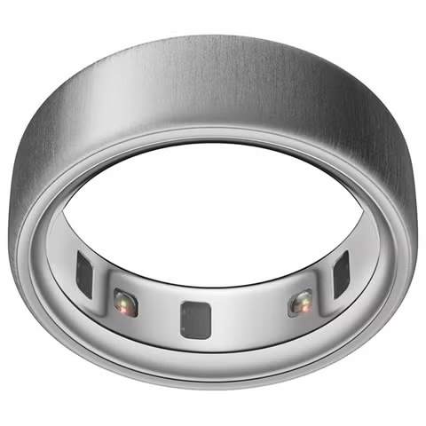 Oura ring