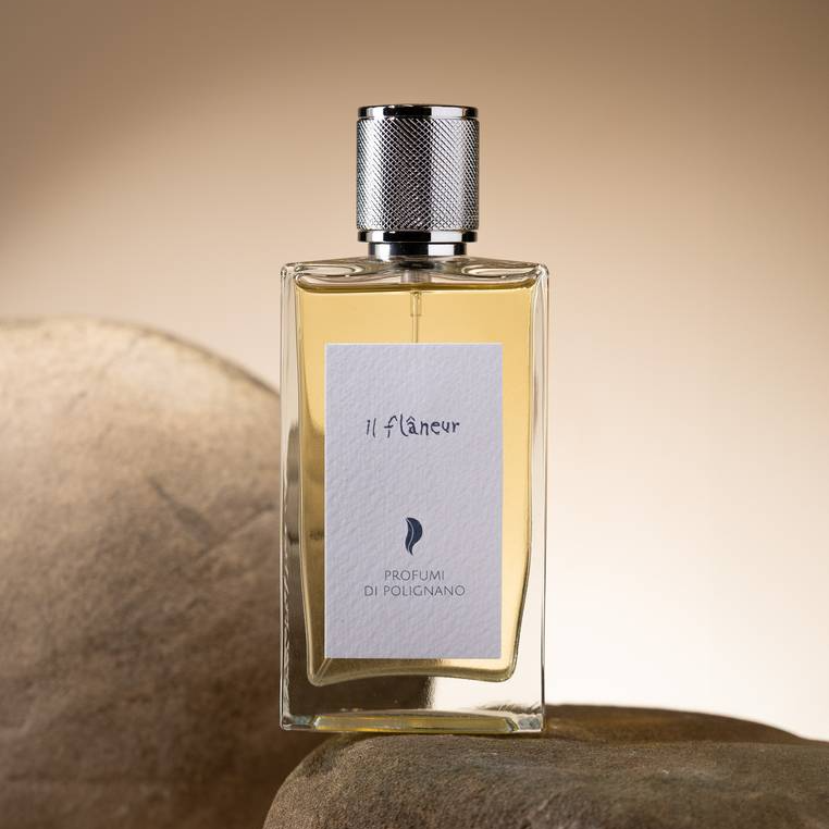 عطر إل فلانور