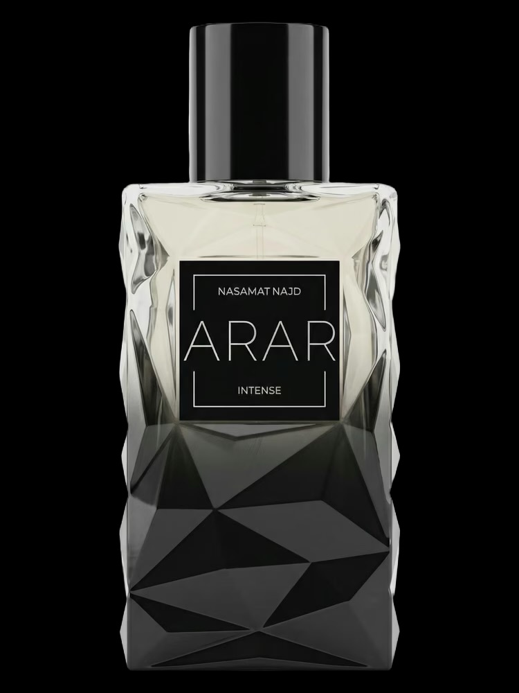 عطر عرار انتنس من نسمات نجد