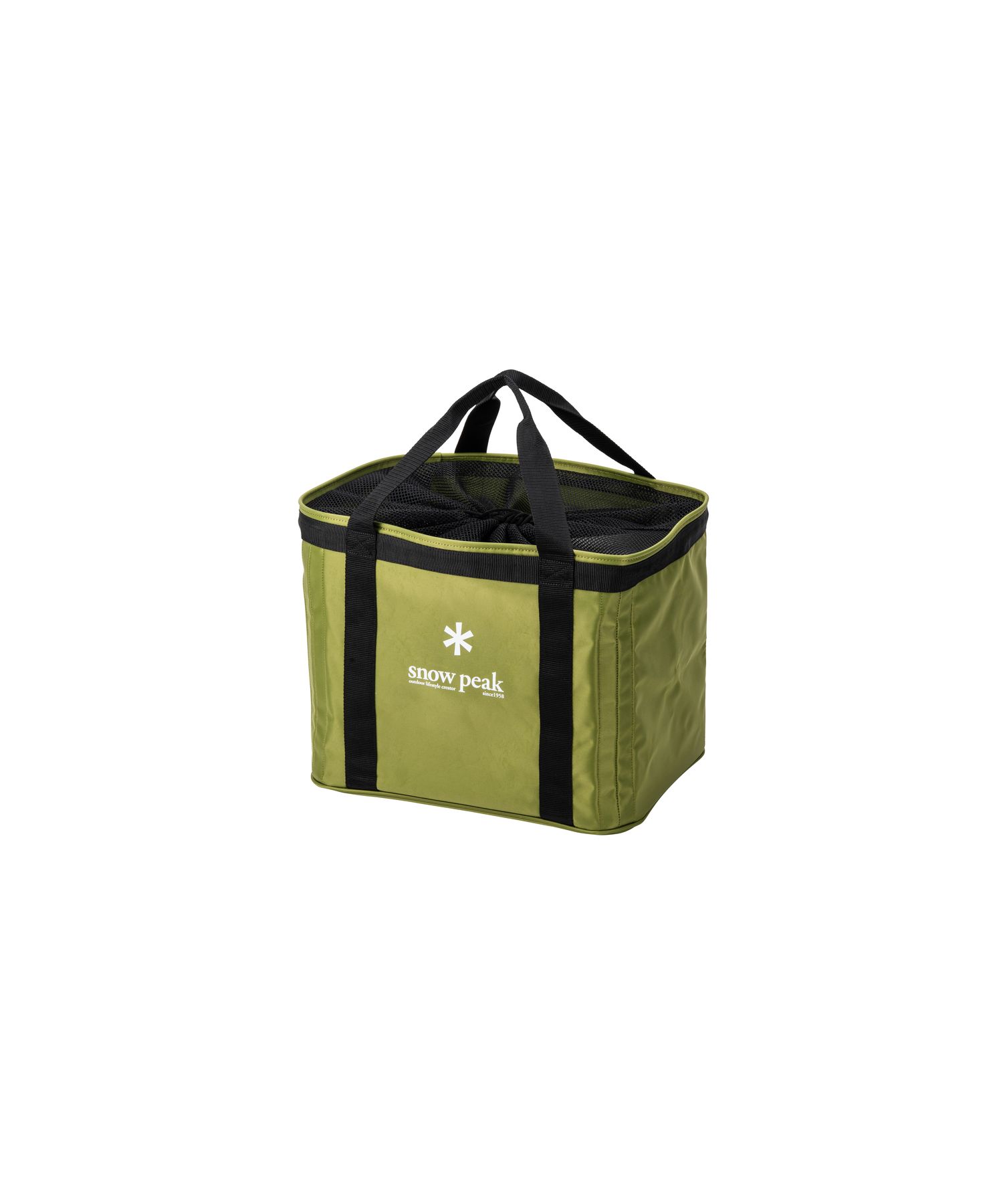 حقائب الحمل ومعدات الميدان