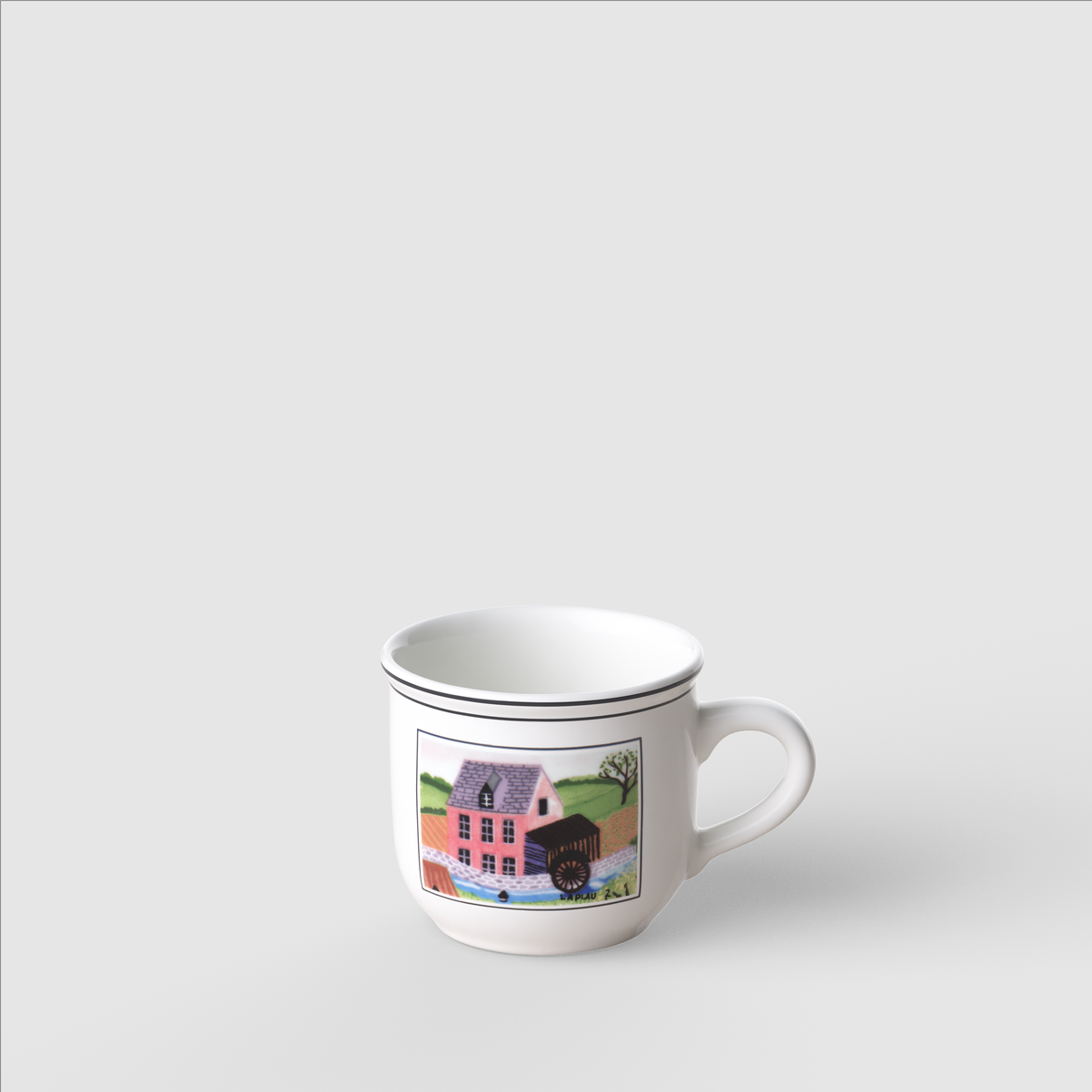 Design Naif Espresso cup