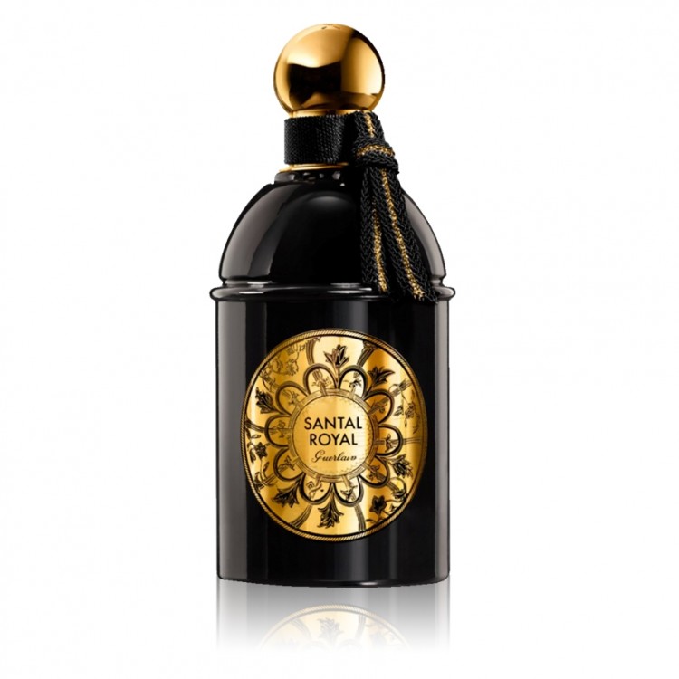 صورة 4 للمنتج عطر سانتال رويال من جيرلان