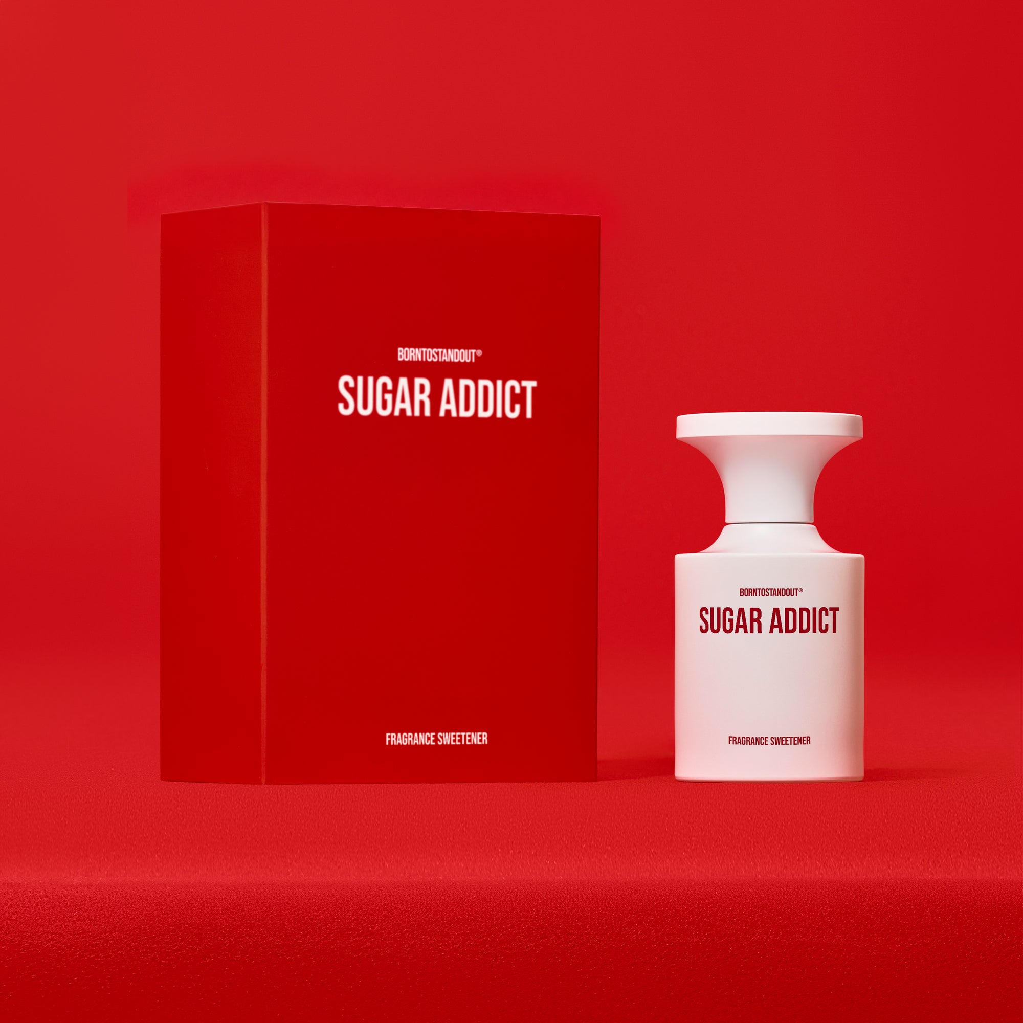 صورة 2 للمنتج عطر شوقر أديكت — BORNTOSTANDOUT