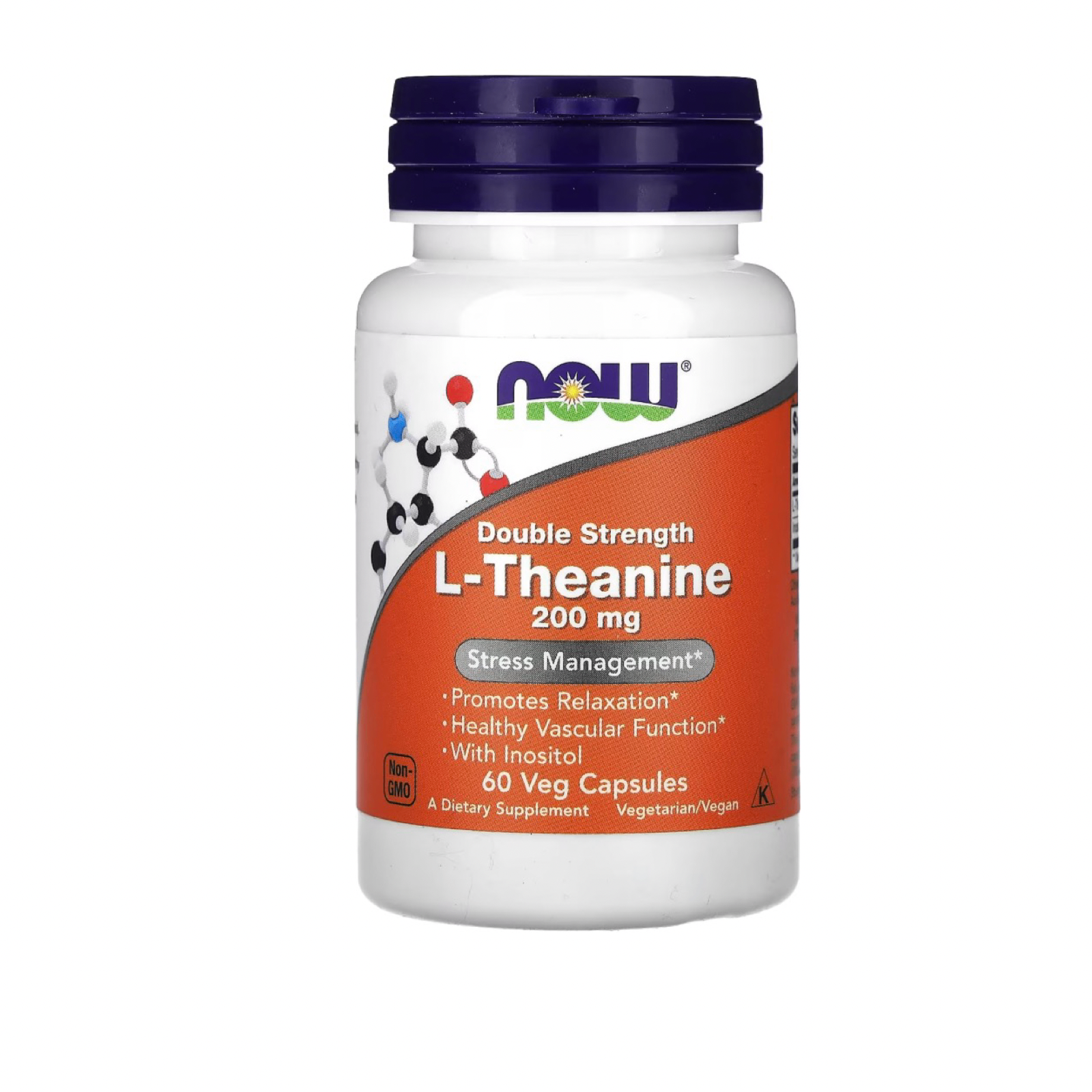 L-theanine
