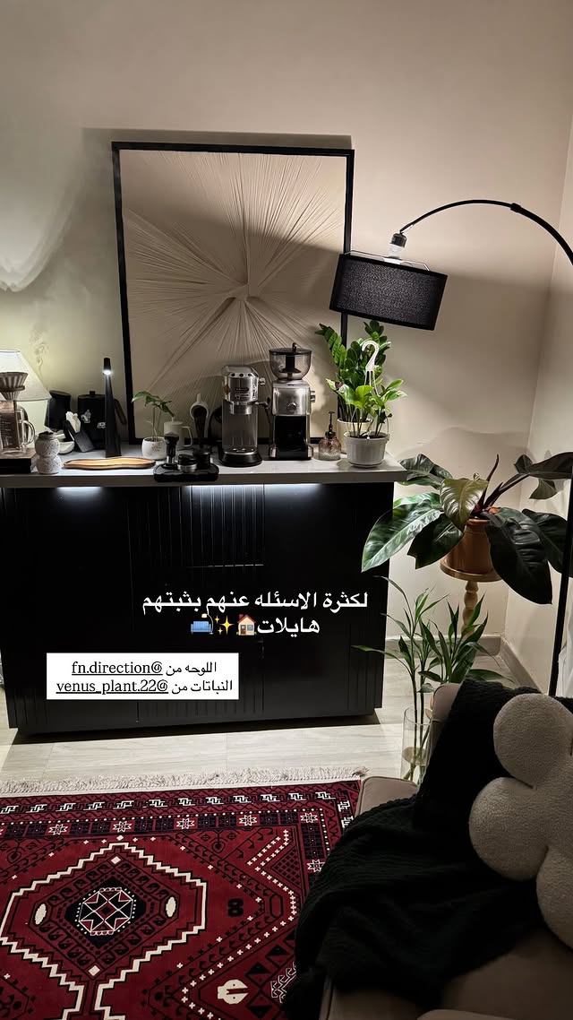 صورة 3 للمنتج لوحة زهرة الجبسية من فن دايركشن
