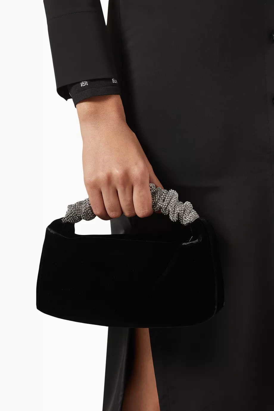 Alexander Wang Scrunchie Mini