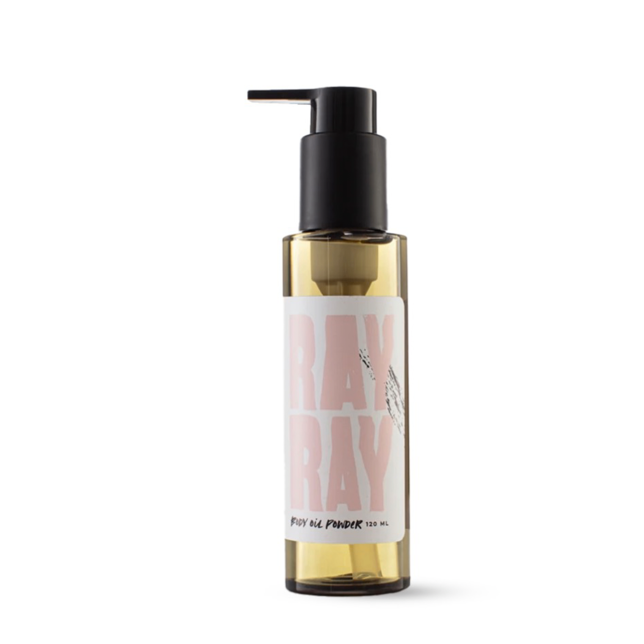 Rayray oil