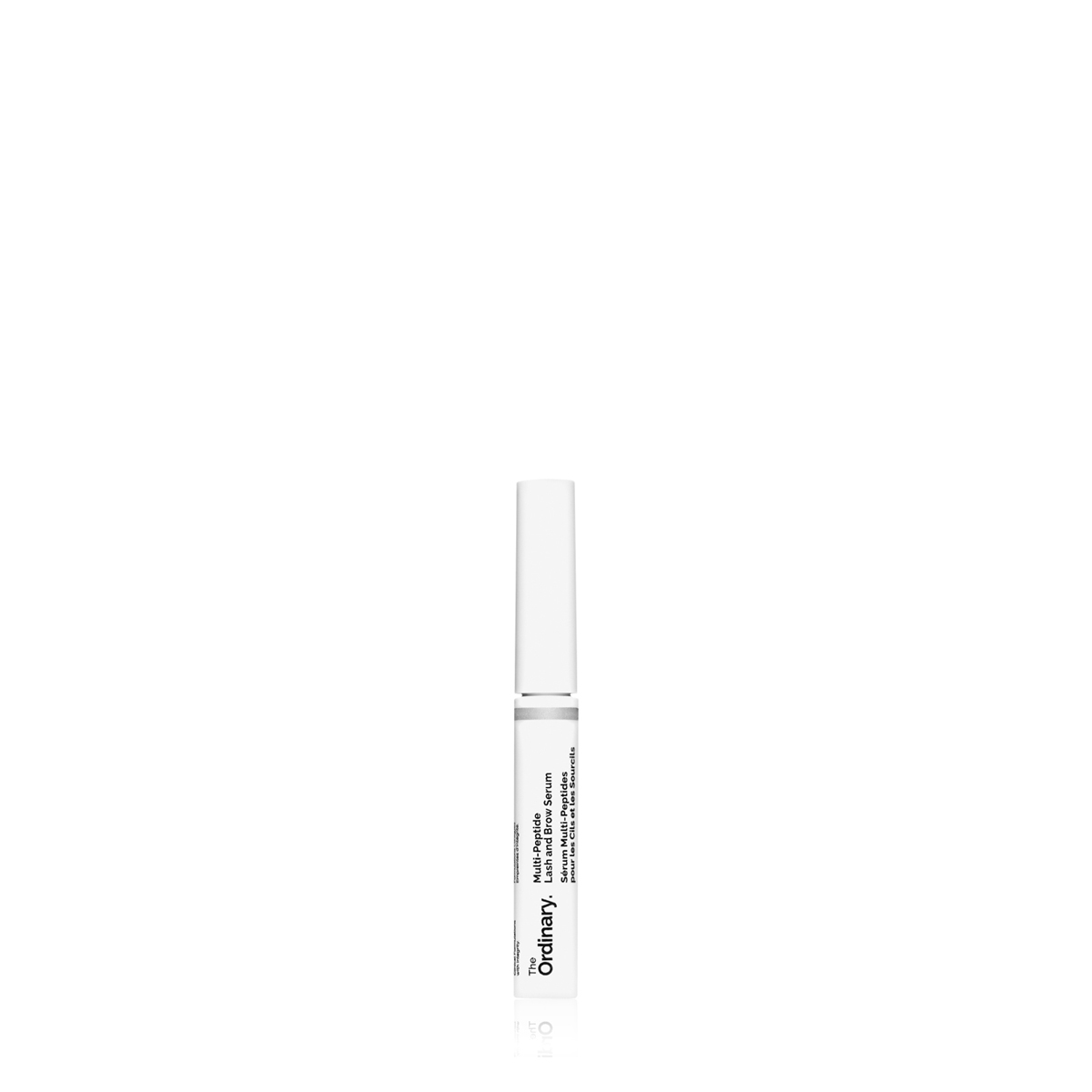 Multi-Peptide Lash And Brow Serum