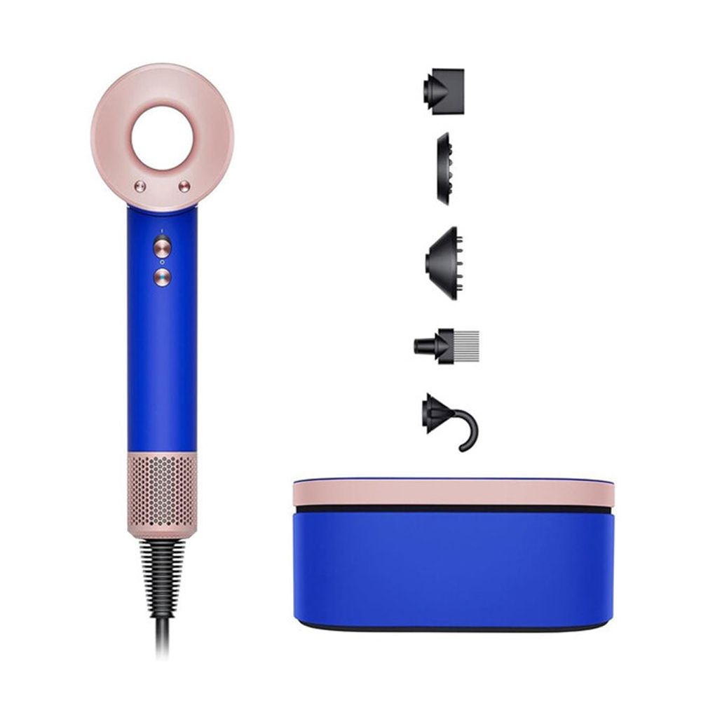 مجفف الشعر Dyson Supersonic™‎
