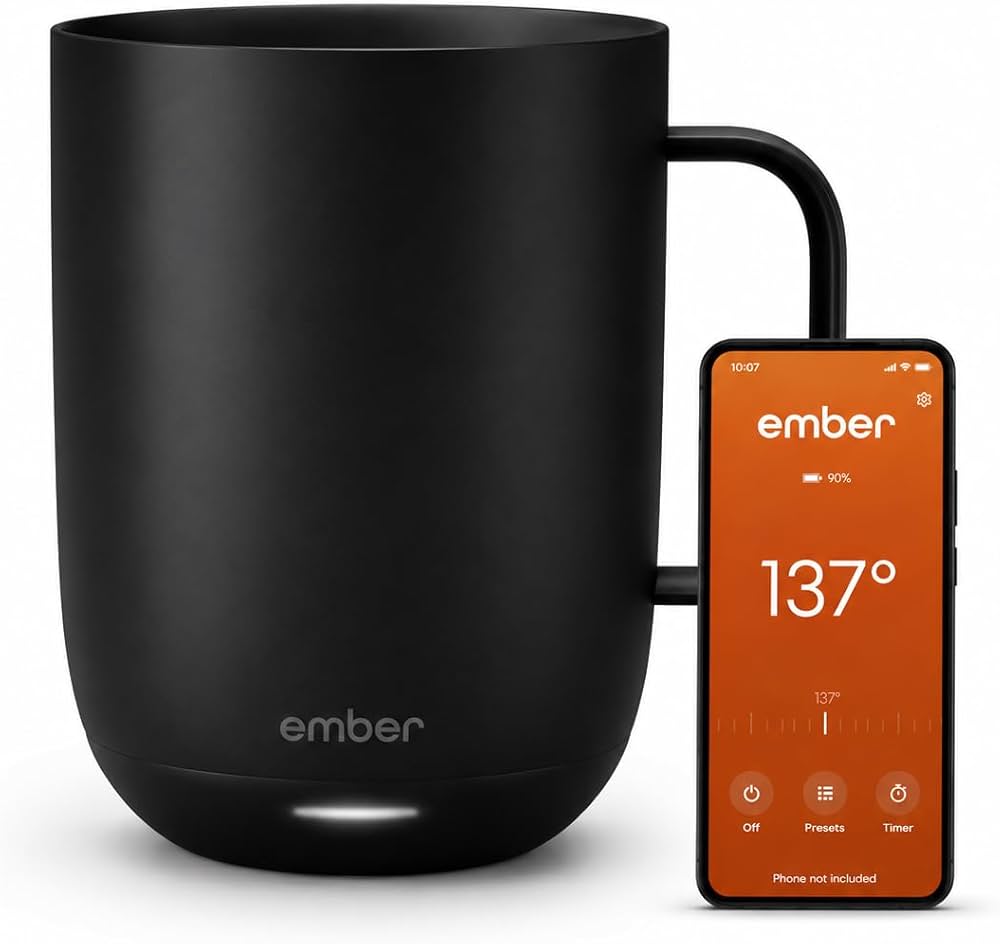 Ember Mug 2