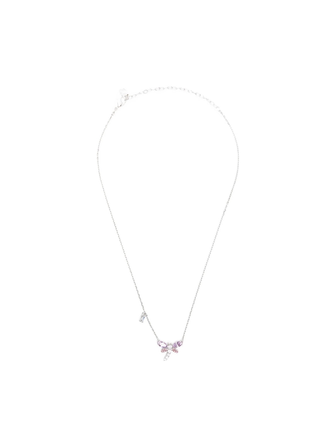 Ariana Grande x Swarovski pendant