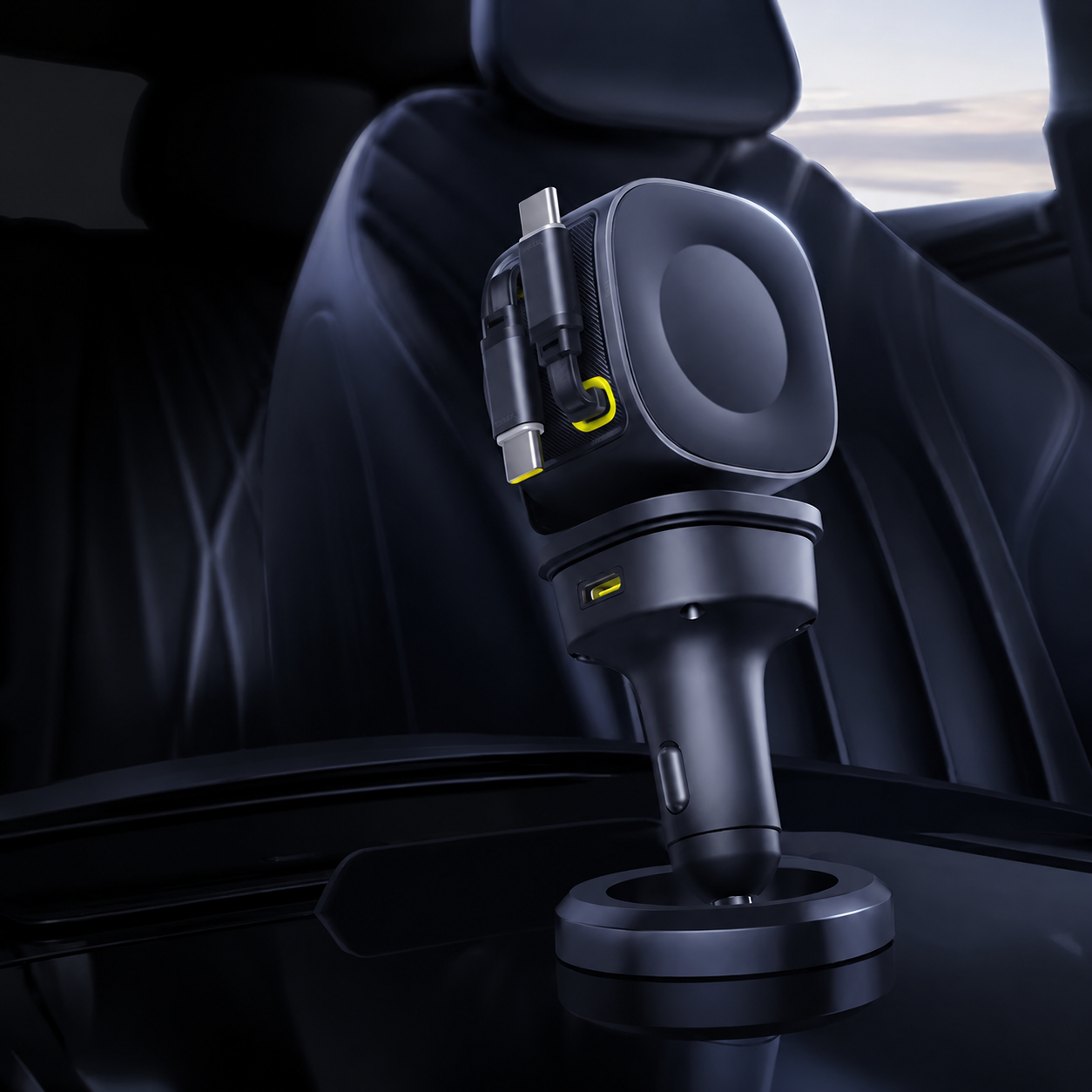 Baseus Car Charger