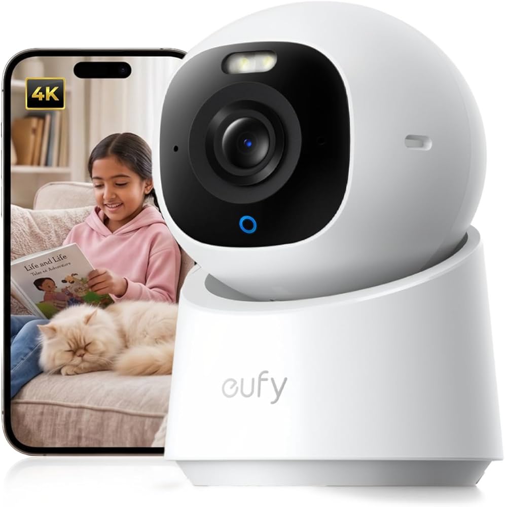 Eufy Security