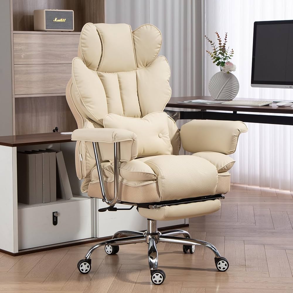 AnneFish Chair