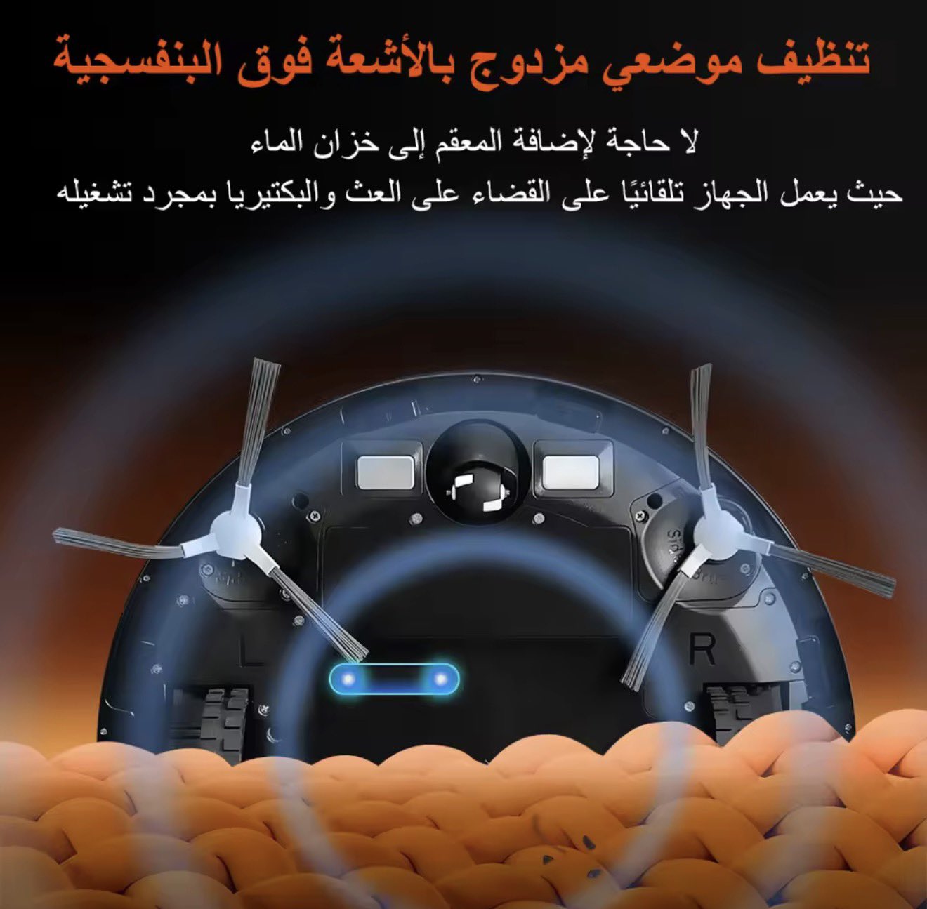 تجربتي مع المنتج إضافة صور