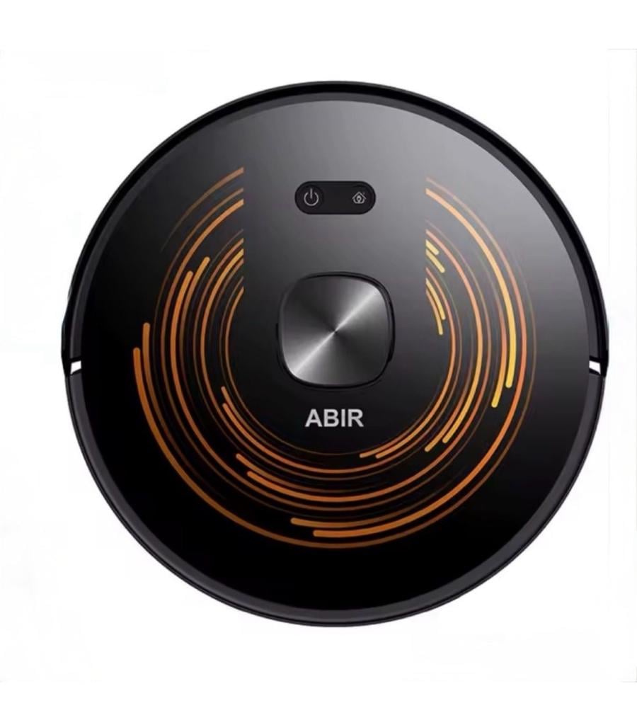 ABIR X9 Robot Vacuum Cleaner