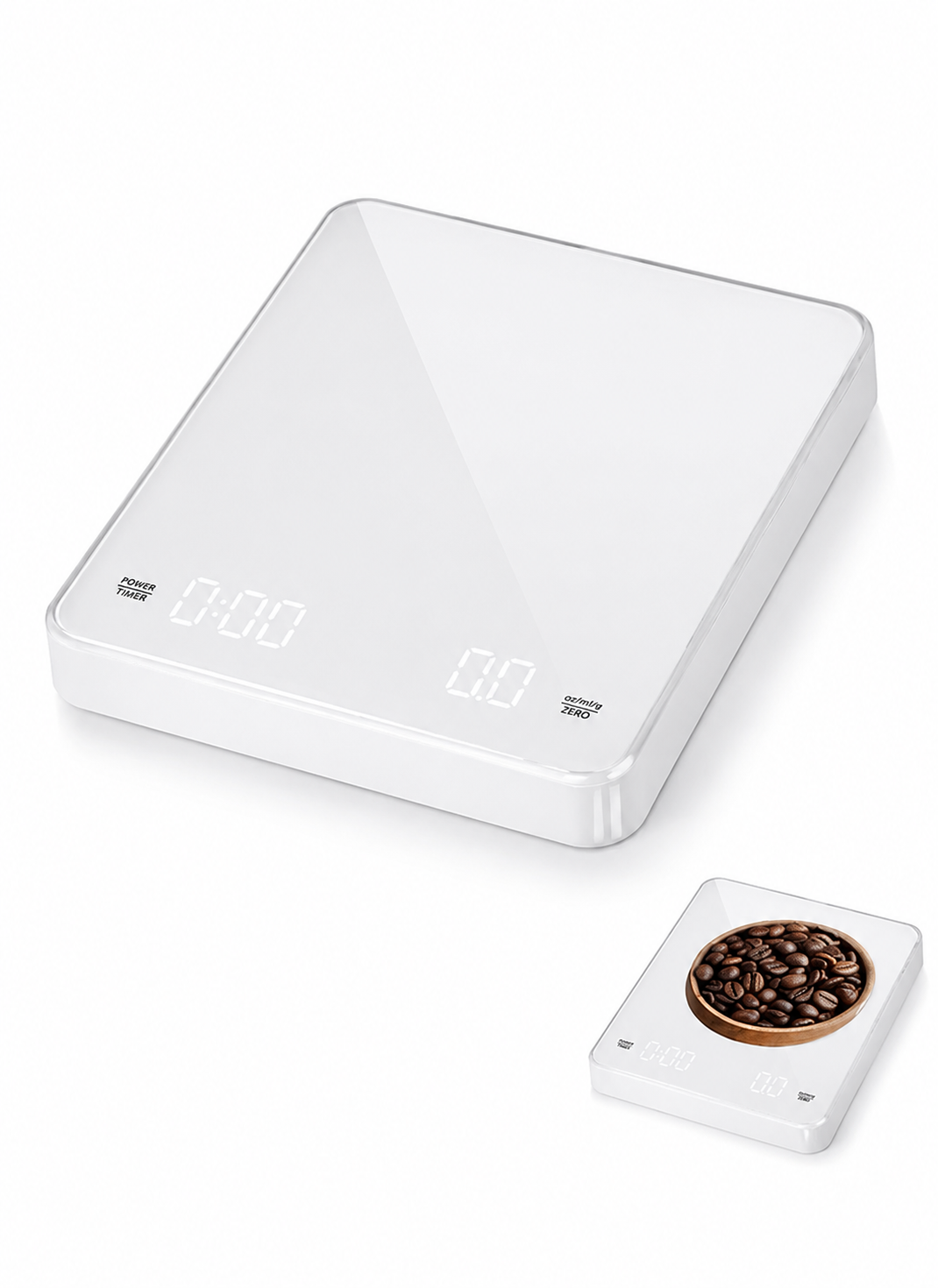Acaia Pearl S Scale