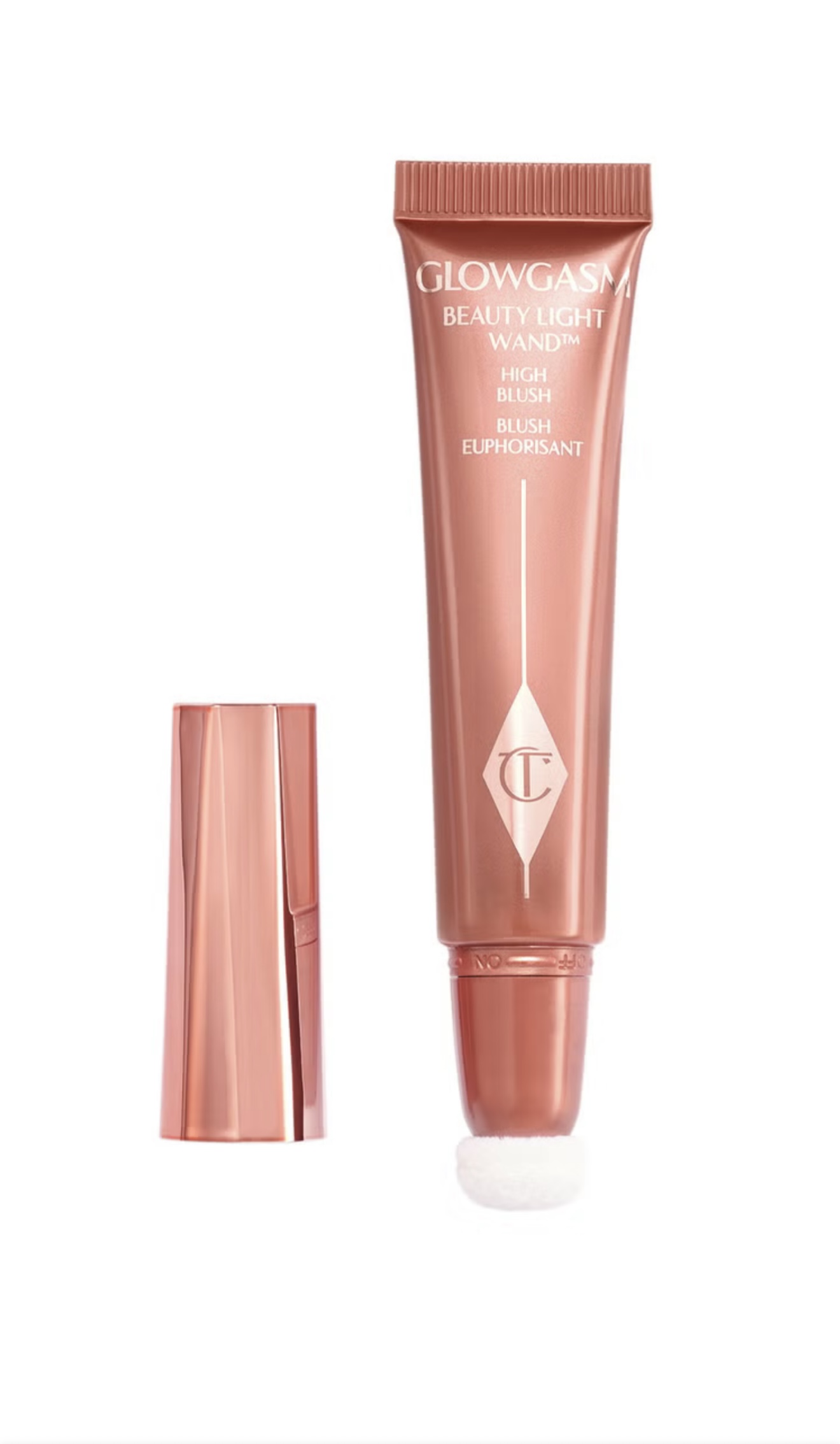 Charlotte Tilbury