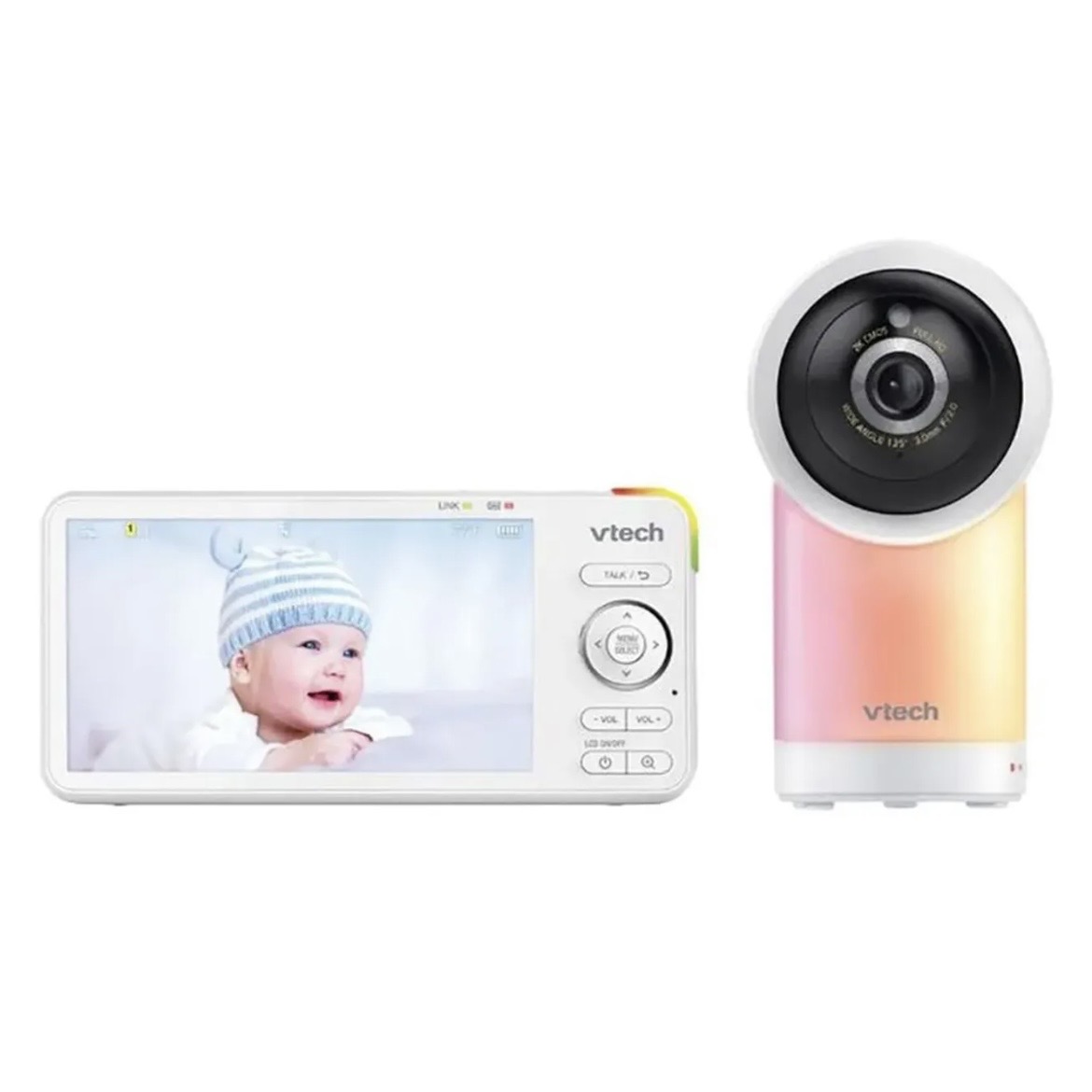 vtech baby monitor