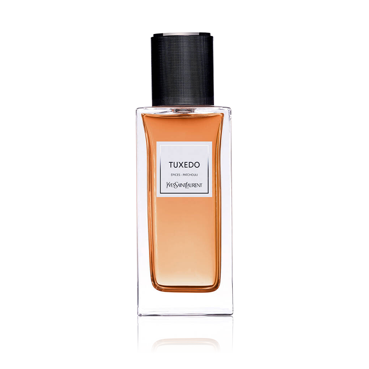 Tuxedo Epices Patchouli