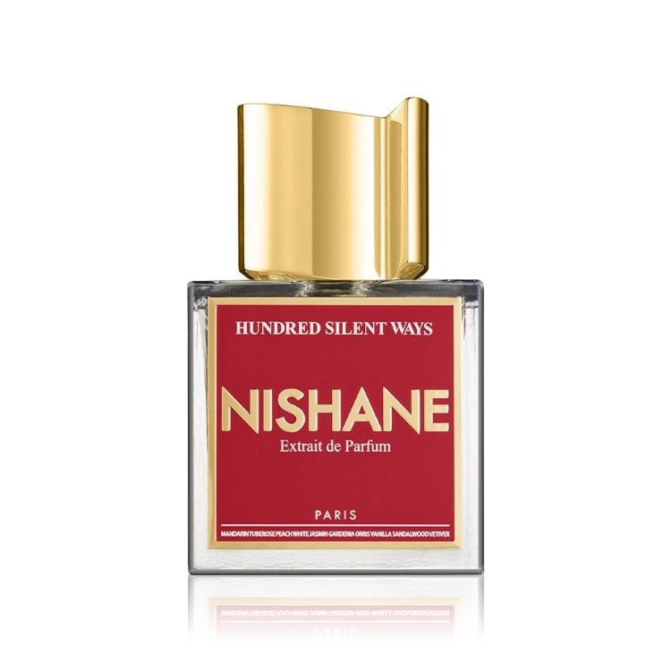 Nishane Hundred Silent