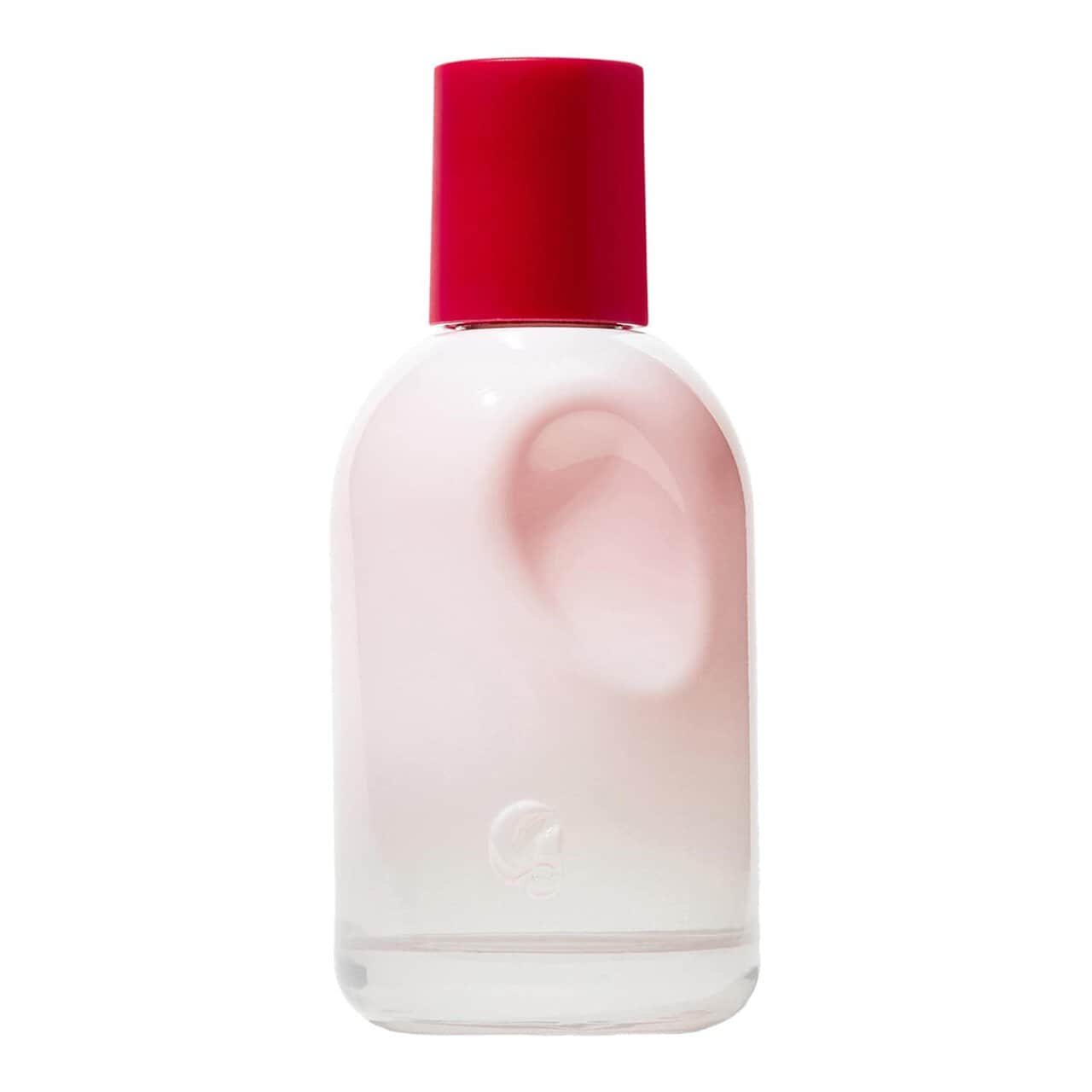 Glossier you